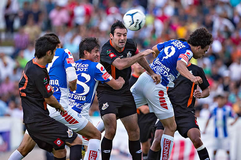 Alebrijes de Oaxaca ganan 3-2 al Pachuca y clasifican a la final de la Copa MX